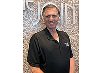 New Braunfels Chiropractors John Carlson, DC - THE JOINT CHIROPRACTIC