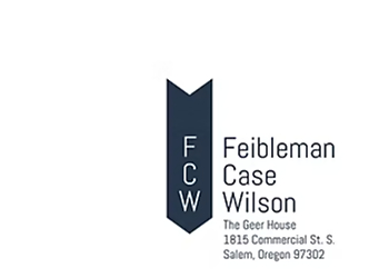 Salem Divorce Lawyers John Case - FEIBLEMAN CASE & WILSON P.C.