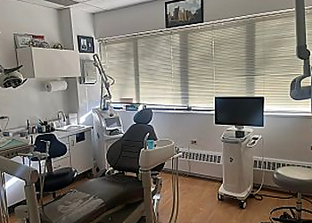 Yonkers Dentists John Castanaro, DDS - CASTANARO DENTAL