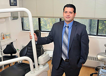 John Castanaro, DDS - CASTANARO DENTAL Yonkers Dentists image 1