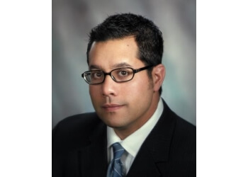John Castaneda  