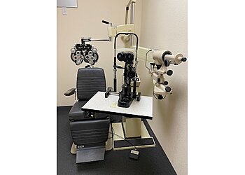 Tempe Pediatric Optometrists John Castro, MD - LAKESHORE OPTICAL