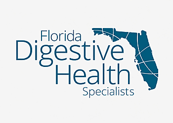 John Chang, MD, FACG - Tampa, FL Gastroenterologists - Clinic Logo