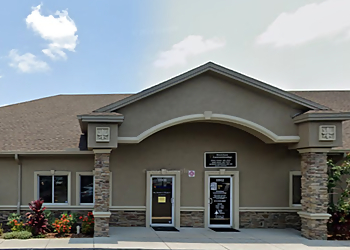 Tampa Gastroenterologists John Chang, MD - GASTRO FLORIDA-WESTCHASE