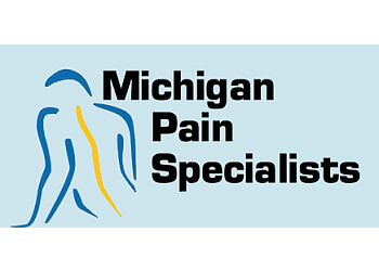 Ann Arbor Pain Management Doctors John Chatas, MD, FIPP - MICHIGAN PAIN SPECIALISTS