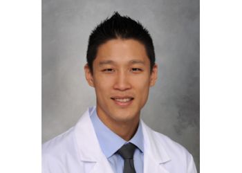 John Cho, MD - HAWAII PACIFIC HEALTH Honolulu Ent Doctors