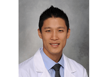 John Cho, MD - Straub Medical Center  Honolulu Ent Doctors