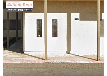 Oceanside Insurance Agents John Cho - STATE FARM® INSURANCE AGENT
