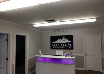 Provo Bankruptcy Lawyers John Christiansen - ALTA LEGAL