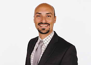 John Chrustowski, OD - NORMANDY EYE CENTER & OPTICAL John Chrustowski, OD - NORMANDY EYE CENTER & OPTICAL - Sterling Heights, MI Pediatric Optometrists - Doctor Portrait Image