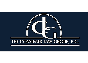 Richmond Consumer Protection Lawyers John Cole Gayle, Jr. - THE CONSUMER LAW GROUP, P.C.
