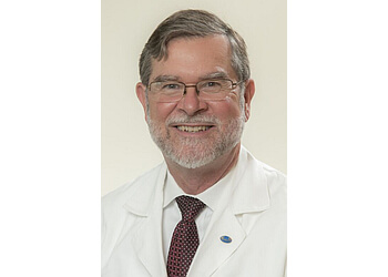 New Orleans oncologist John Cole, MD - Ochsner Health