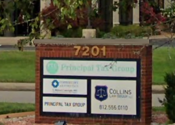 Evansville Estate Planning Lawyers John Collins - COLLINS LAW GROUP, LLC