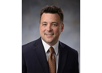 Evansville Estate Planning Lawyers John Collins - COLLINS LAW GROUP, LLC