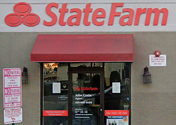 Newark Insurance Agents John Costa - STATE FARM® INSURANCE AGENT