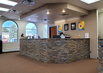 John Cozzens - Prestige Dental Centers - Pueblo, CO Dentists - Interior Image