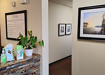 John Cozzens - Prestige Dental Centers - Pueblo, CO Dentists - Doctor Office Image