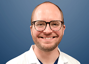 John Cozzens - Prestige Dental Centers John Cozzens - Prestige Dental Centers - Pueblo, CO Dentists - Doctor Portrait Image