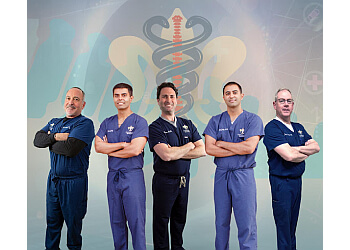 Baton Rouge Pain Management Doctors John Crosby, MD - LOUISIANA PAIN SPECIALISTS