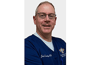 John Crosby, MD - LOUISIANA PAIN SPECIALISTS Baton Rouge Pain Management Doctors image 1
