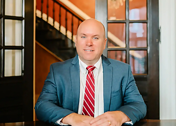 John Crow - CROW ESTATE PLANNING AND PROBATE, PLC Nashville Estate Planning Lawyers image 1