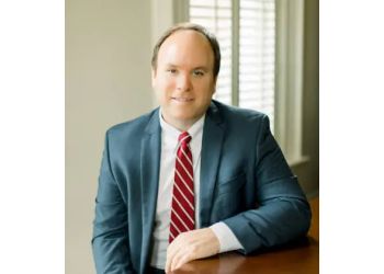 John Crow - Crow Estate Planning and Probate, PLC. Clarksville Estate Planning Lawyers
