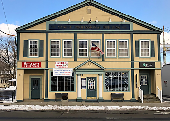 Bridgeport Estate Planning Lawyers John Cyril Drapp III - DRAPP & JAUMANN LLC