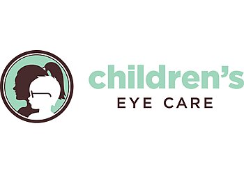 Detroit Pediatric Optometrists John D. Baker, MD - CHILDREN'S EYE CARE