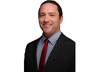 Lincoln Tax Attorney John D. Cartier - THE LAW OFFICES OF GLEN D. WITTE , PC , LLO