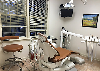 Yonkers Cosmetic Dentists John D. Constantine, DDS