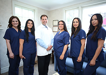 Yonkers Cosmetic Dentists John D. Constantine, DDS