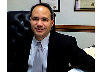 John D. Greenside Virginia Beach DUI Lawyers image 1