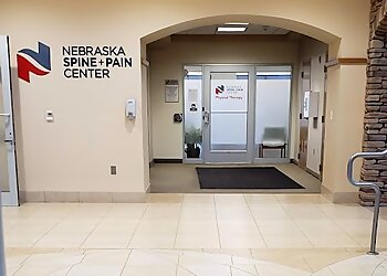 Omaha Neurosurgeons John D. Hain, MD - NEBRASKA SPINE + PAIN CENTER