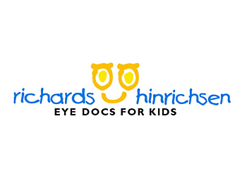 Shreveport Pediatric Optometrists John D. Hinrichsen, MD - EYE DOCS FOR KIDS
