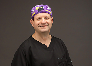 John D. Hinrichsen, MD - EYE DOCS FOR KIDS Shreveport Pediatric Optometrists image 1