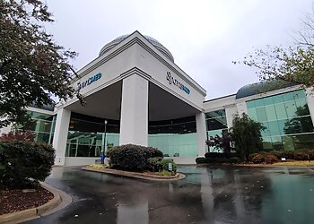 Huntsville Neurosurgeons John D. Johnson, Jr., MD - SPORTSMED ORTHOPEDIC SURGERY & SPINE CENTER