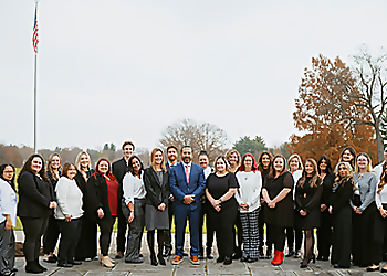 John D. Marchioni - Rochester, NY Real Estate Lawyers - Legal Team Image