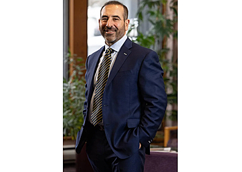 John D. Marchioni - MARCHIONI & ASSOCIATES ATTORNEYS AT LAW John D. Marchioni - Rochester, NY Real Estate Lawyers - Law Firm Staff Image