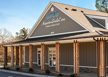 Augusta Dentists John D. Massey, DMD - AUGUSTA SMILECARE