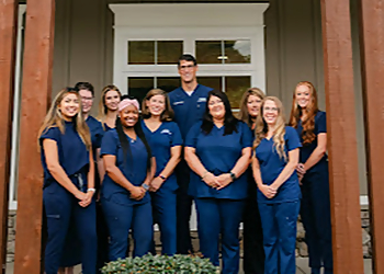 Augusta Dentists John D. Massey, DMD - AUGUSTA SMILECARE