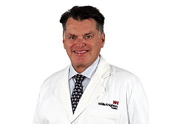 John D. Reeves, MD - SPECTRUM NEUROSURGERY THE BRAIN & SPINE SPECIALISTS Shreveport Neurosurgeons image 1