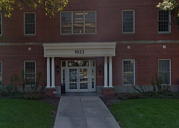 John D. Rouse, P.C. - Lincoln, NE Real Estate Lawyers - Law Firm Exterior Image