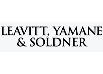 John D. Yamane - Honolulu, HI Personal Injury Lawyers - Law Firm Logo