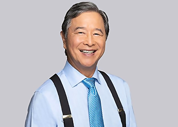 John D. Yamane - Honolulu, HI Personal Injury Lawyers - Lawyer Portrait Image