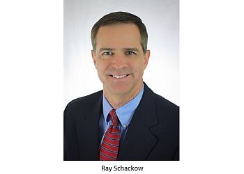 Gainesville Insurance Agents John Darr and Ray Schackow - DARR SCHACKOW INSURANCE