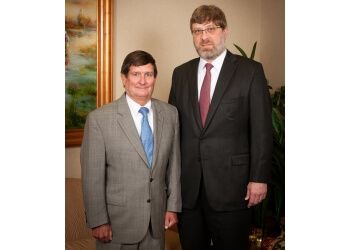 Mobile Real Estate Lawyers John David Brady - ANDERS, BOYETT, BRADY & SMITH, P.C.