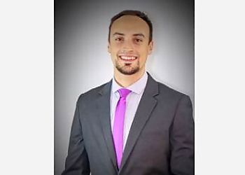 John David Chrustowski OD -  NORMANDY OPTICAL(WARREN) Warren Pediatric Optometrists image 1