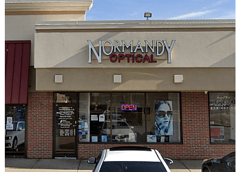 John Chrustowski, OD - NORMANDY EYE CENTER & OPTICAL - Sterling Heights, MI Pediatric Optometrists - Exterior Image