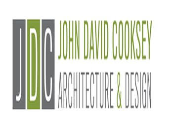 John David Cooksey Architecture & Design Aurora Residential Architects