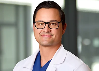 John Davidson, DPM John Davidson, DPM - Chula Vista, CA Podiatrists - Doctor Portrait Image